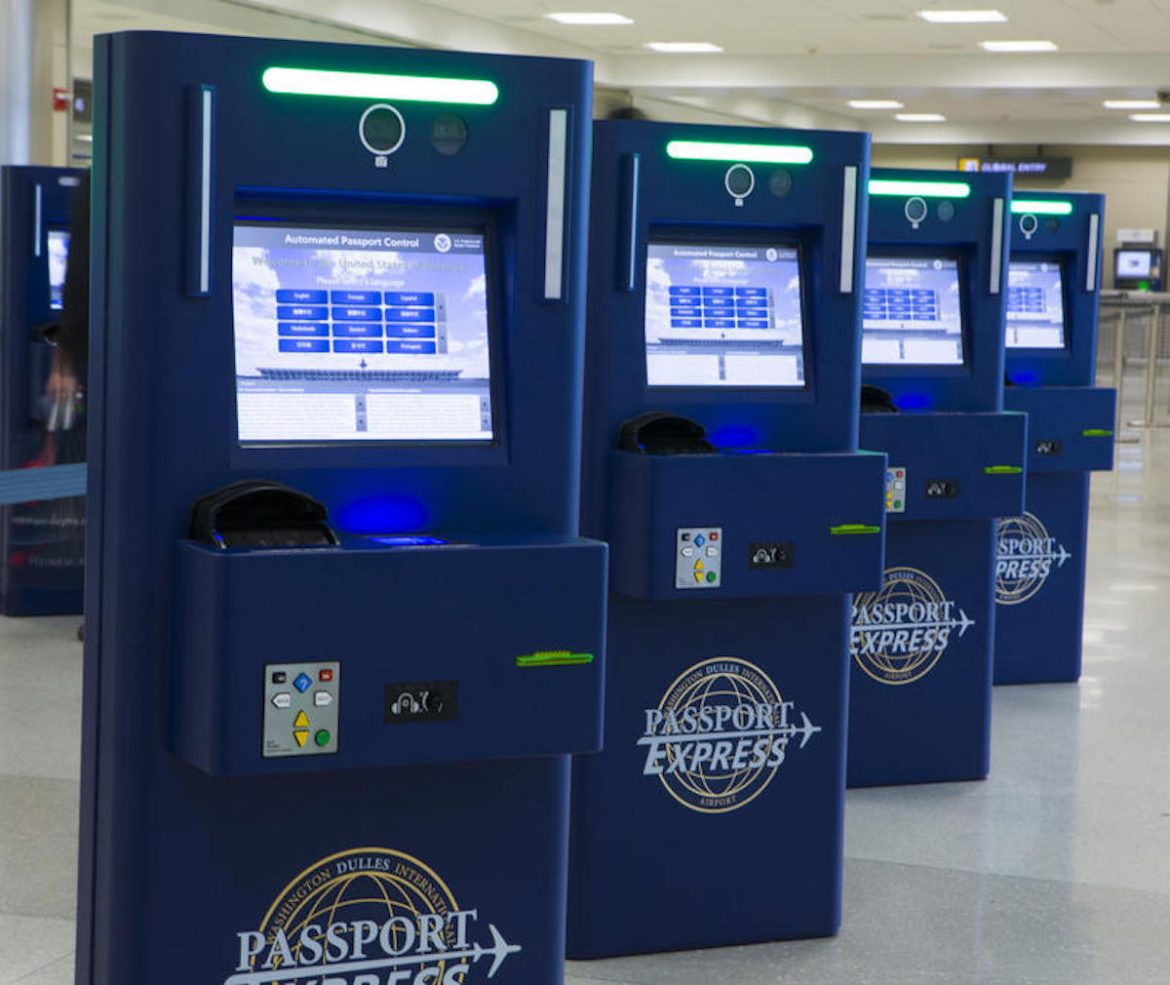 5 Reasons You Want to Invest in the Global Entry Card